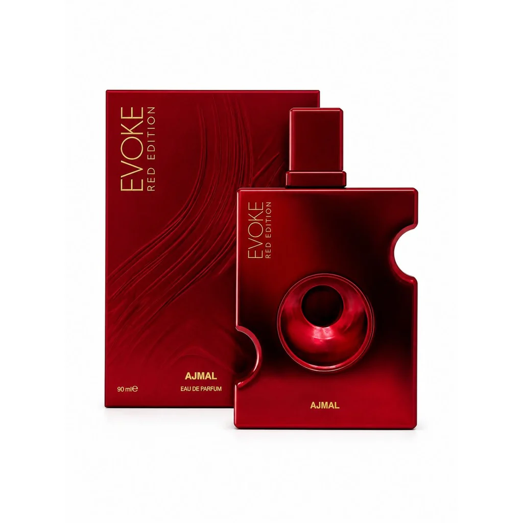 ايفوك ريد إديشن للنساء - Image 2