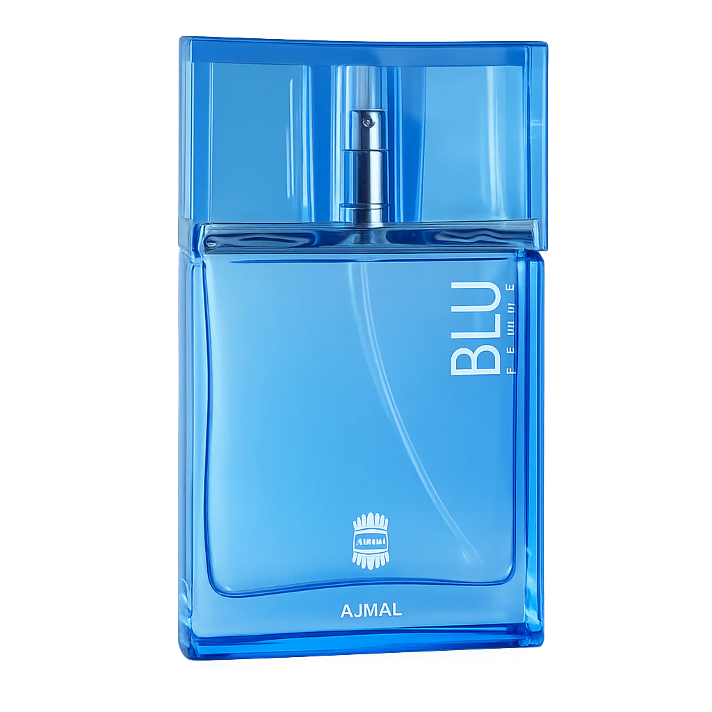 عطر بلو للنساء 50 مل