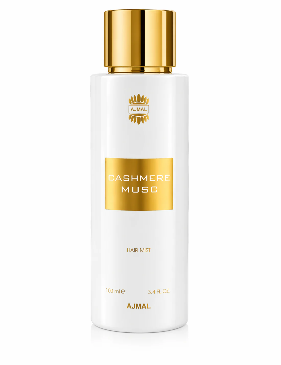 عطر الشعر كشمير مسك 100 مل
