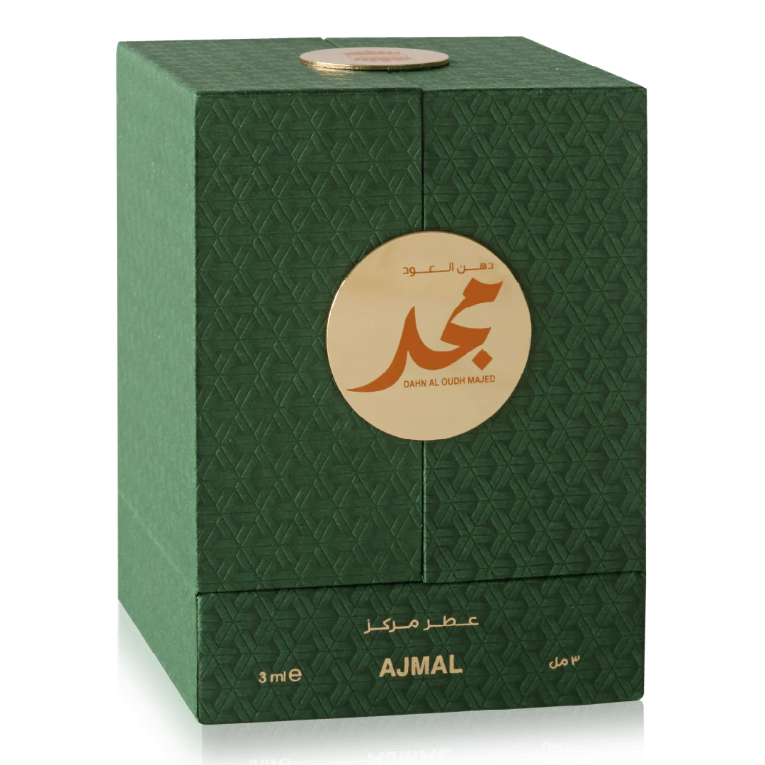 دهن العود مجد - Image 3