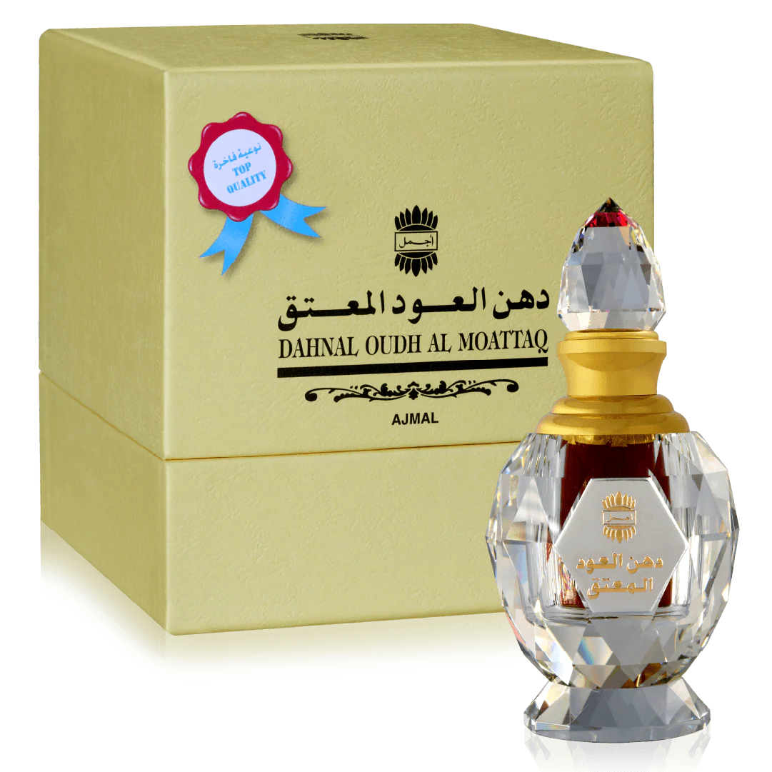 دهن العود المعتق - Image 4