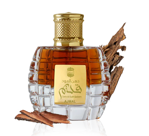 دهن العود قديم - Image 2