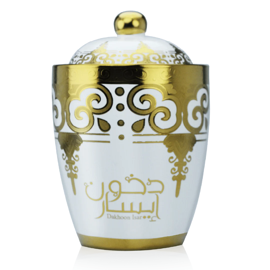 دخون ايسار 125 جرام - Image 4