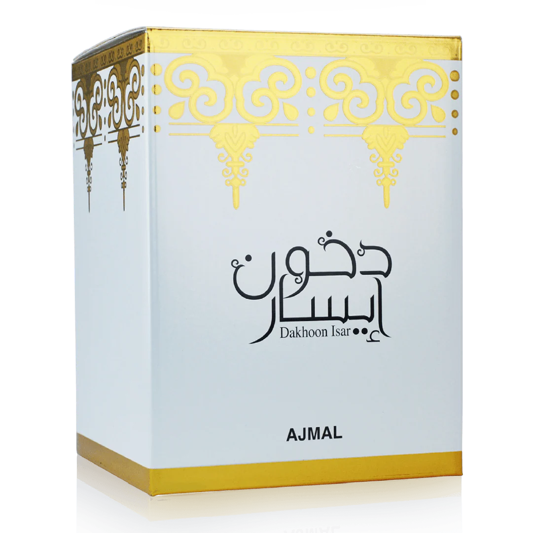 دخون ايسار 125 جرام - Image 5