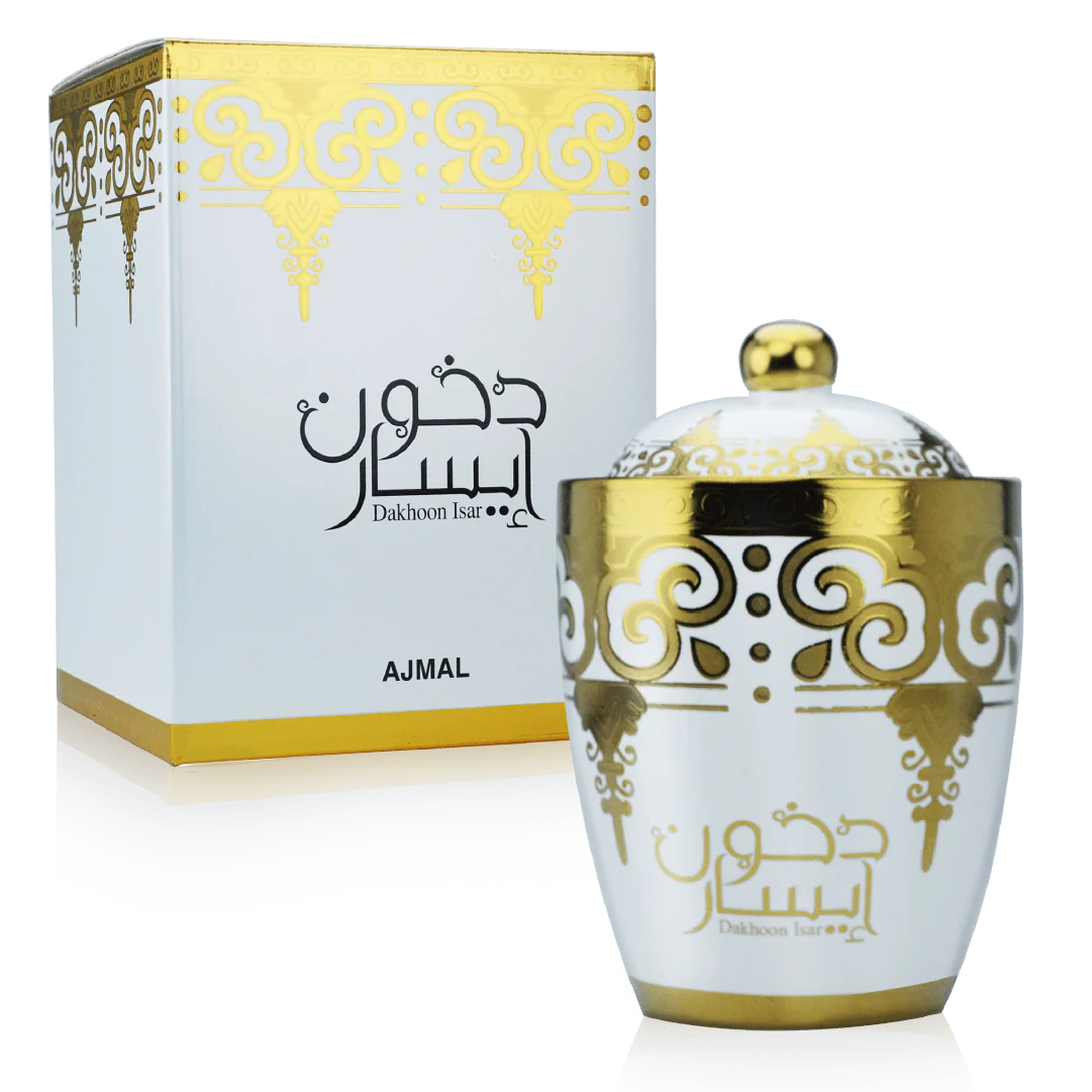 دخون ايسار 125 جرام - Image 6