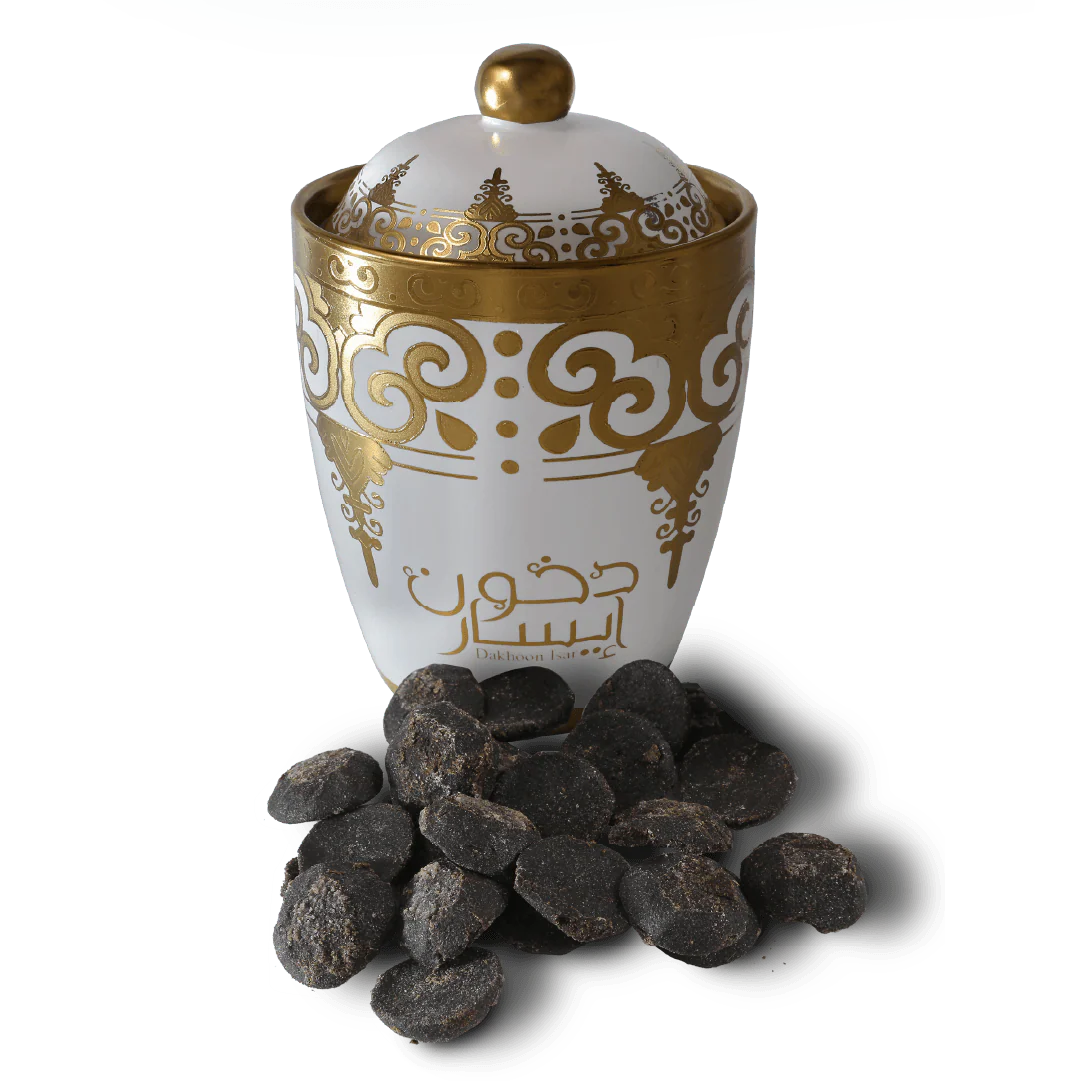 دخون ايسار 125 جرام - Image 7