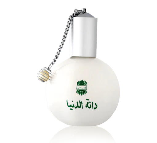 دانة الدنيا