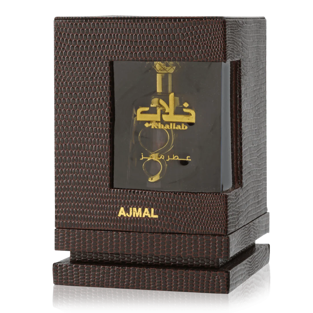 خلاب عطر بخاخ 50 مل - Image 3