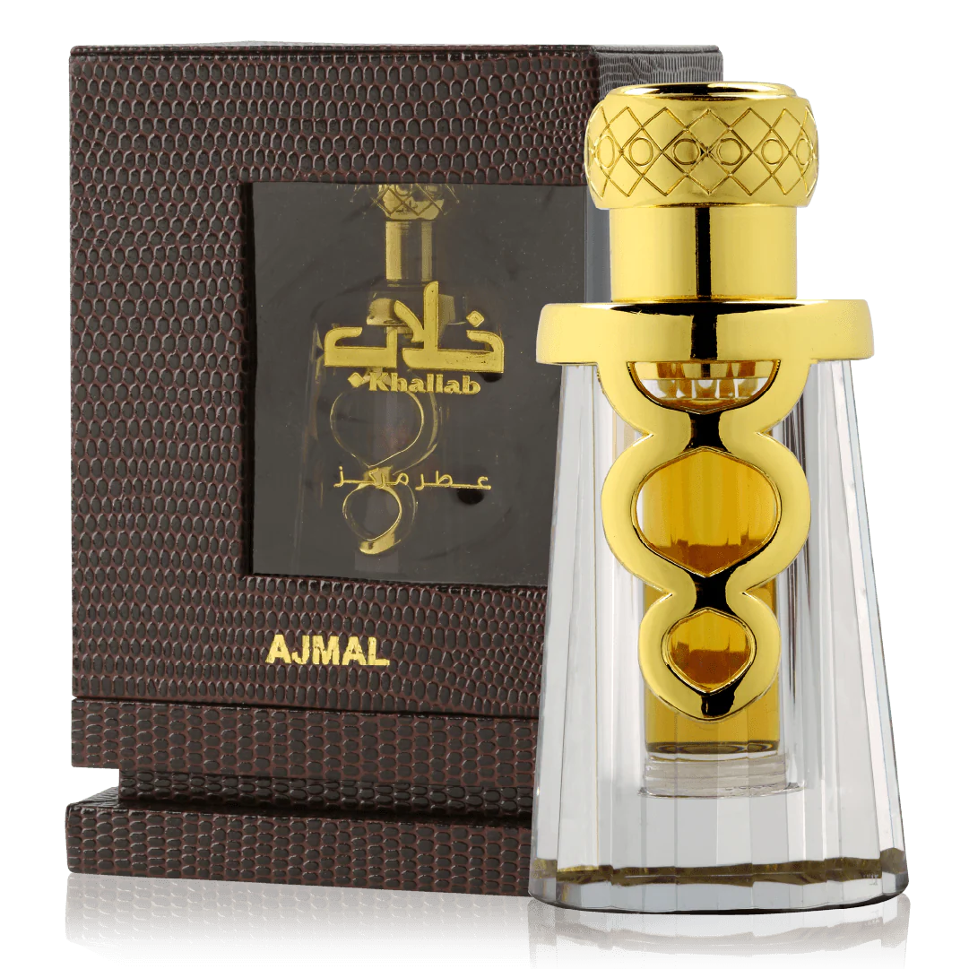 خلاب عطر بخاخ 50 مل - Image 4