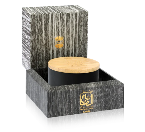 عود معطر رياح الصباح - 25 جم - Image 3
