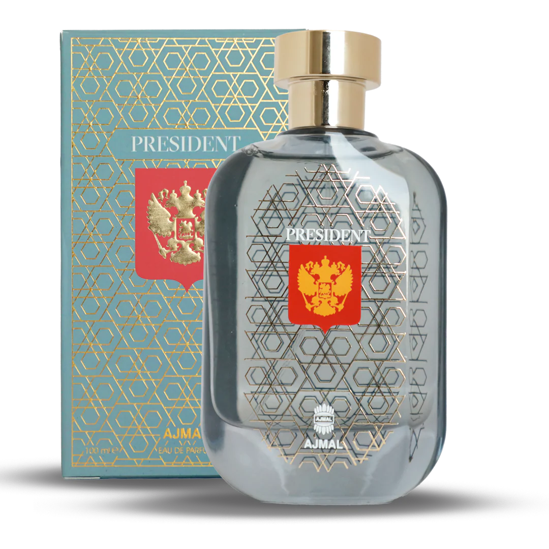 بريزيدنت  100 مل - Image 2