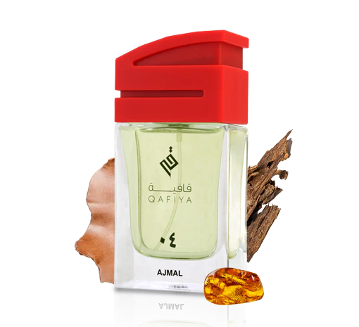 قافيه 4 عطر 75 مل