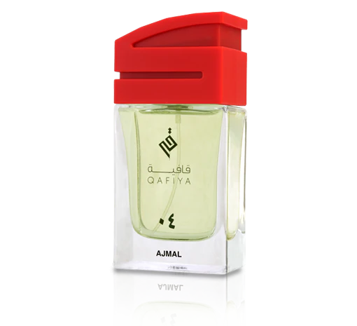 قافيه 4 عطر 75 مل - Image 2