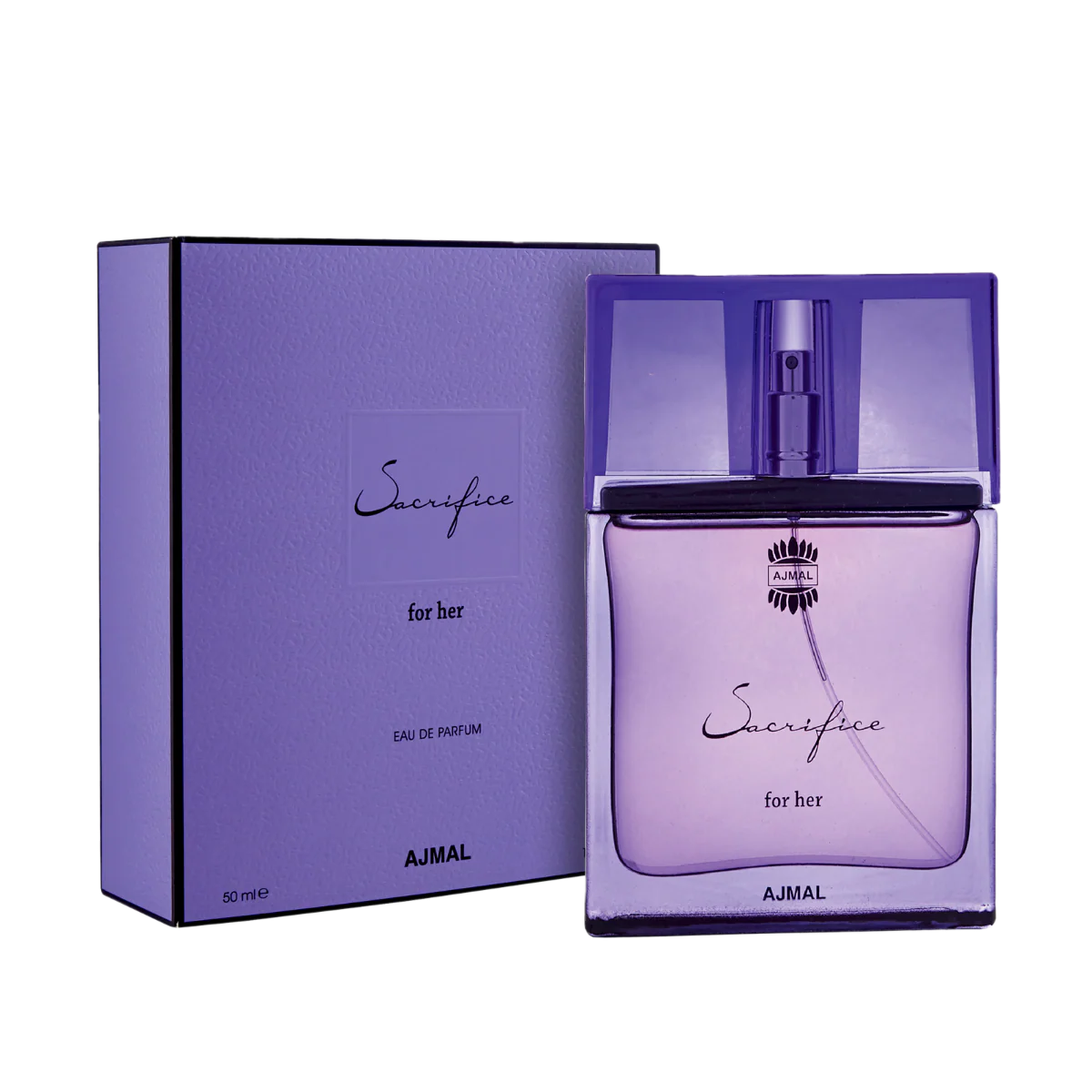 ساكريفايس 50 مل - Image 4