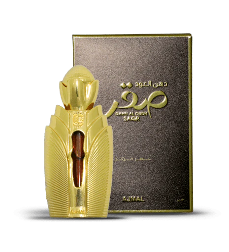 دهن العود صقر 3 مل