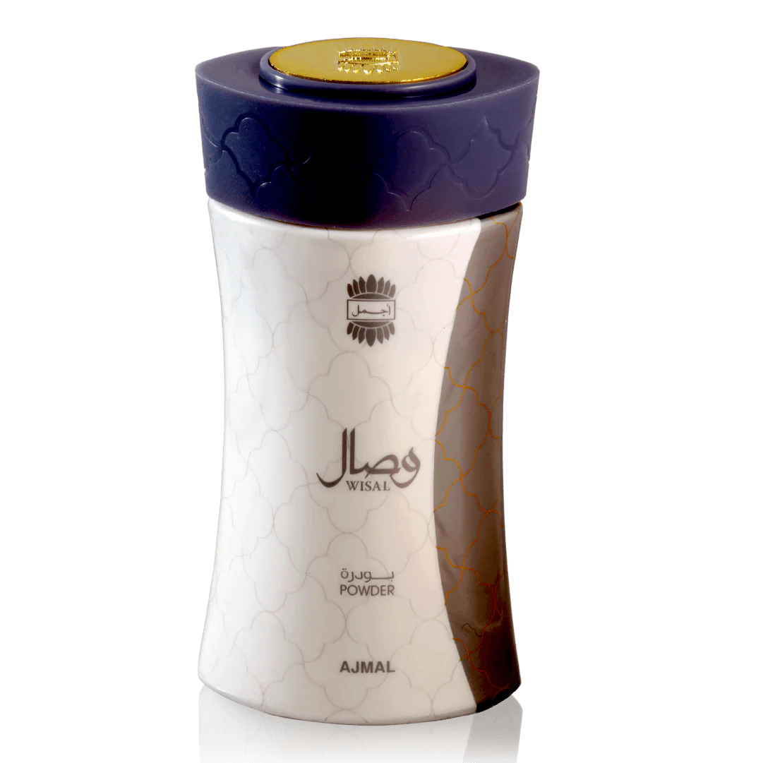 بودرة وصال - Image 3