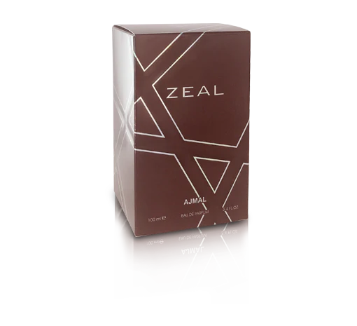 زيل عطر بخاخ رجالي 100 مل - Image 5